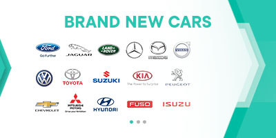 Brand New Cars